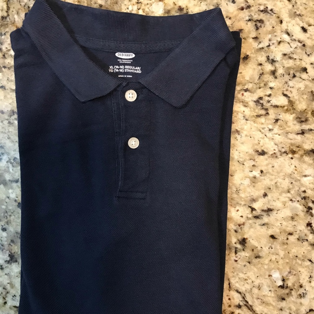 Old Navy size XL 14-16